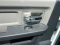 2012 Bright White Dodge Ram 3500 HD SLT Crew Cab 4x4  photo #8