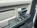 2012 Bright White Dodge Ram 3500 HD SLT Crew Cab 4x4  photo #9