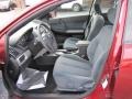 2004 Ultra Red Pearl Mitsubishi Galant ES  photo #6