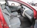 2004 Ultra Red Pearl Mitsubishi Galant ES  photo #10