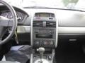 2004 Ultra Red Pearl Mitsubishi Galant ES  photo #11