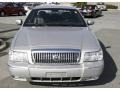 2008 Silver Birch Metallic Mercury Grand Marquis LS  photo #2