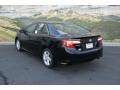 Attitude Black Metallic - Camry SE Photo No. 2