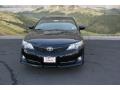 Attitude Black Metallic - Camry SE Photo No. 3