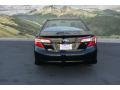 Attitude Black Metallic - Camry SE Photo No. 4