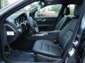 Black Front Seat Photo for 2013 Mercedes-Benz C #80508082