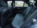Black Rear Seat Photo for 2013 Mercedes-Benz C #80508109