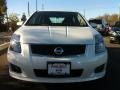 Aspen White - Sentra 2.0 SR Photo No. 2