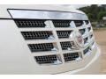 White Diamond Tricoat - Escalade ESV Luxury Photo No. 9