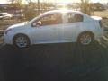 Aspen White - Sentra 2.0 SR Photo No. 4
