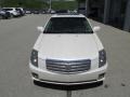 White Diamond - CTS Sedan Photo No. 4