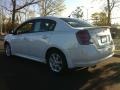 Aspen White - Sentra 2.0 SR Photo No. 5