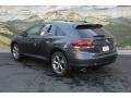 Magnetic Gray Metallic - Venza LE AWD Photo No. 2