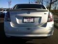 Aspen White - Sentra 2.0 SR Photo No. 6