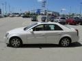 White Diamond - CTS Sedan Photo No. 6