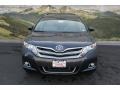 Magnetic Gray Metallic - Venza LE AWD Photo No. 3