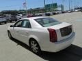 White Diamond - CTS Sedan Photo No. 7