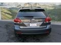 Magnetic Gray Metallic - Venza LE AWD Photo No. 4