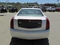 White Diamond - CTS Sedan Photo No. 8
