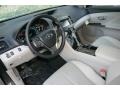 Magnetic Gray Metallic - Venza LE AWD Photo No. 5