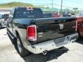 Black - 1500 Laramie Crew Cab 4x4 Photo No. 2