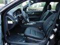 Black Front Seat Photo for 2013 Mercedes-Benz C #80508410