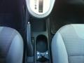 Aspen White - Sentra 2.0 SR Photo No. 12