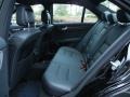 Black Rear Seat Photo for 2013 Mercedes-Benz C #80508439