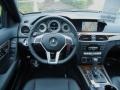 Black Dashboard Photo for 2013 Mercedes-Benz C #80508490