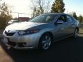 Palladium Metallic - TSX Sedan Photo No. 1