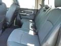Black - 1500 Laramie Crew Cab 4x4 Photo No. 10