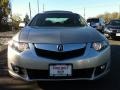Palladium Metallic - TSX Sedan Photo No. 2