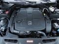 3.5 Liter DI DOHC 24-Valve VVT V6 Engine for 2013 Mercedes-Benz C 350 Sport #80508565