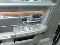 Black - 1500 Laramie Crew Cab 4x4 Photo No. 14