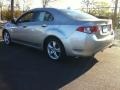 Palladium Metallic - TSX Sedan Photo No. 5