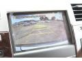 2013 White Diamond Tricoat Cadillac Escalade ESV Luxury  photo #28