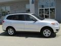 Moonstone Silver - Santa Fe GLS AWD Photo No. 2