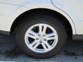 Moonstone Silver - Santa Fe GLS AWD Photo No. 3