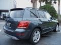 2013 Steel Grey Metallic Mercedes-Benz GLK 350  photo #3