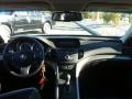 Palladium Metallic - TSX Sedan Photo No. 9