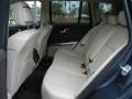 2013 Mercedes-Benz GLK 350 Rear Seat