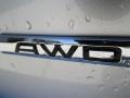 Moonstone Silver - Santa Fe GLS AWD Photo No. 9