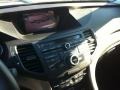 Palladium Metallic - TSX Sedan Photo No. 14