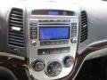 Moonstone Silver - Santa Fe GLS AWD Photo No. 13