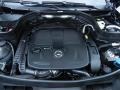 3.5 Liter DOHC 24-Valve VVT V6 Engine for 2013 Mercedes-Benz GLK 350 #80508907