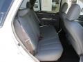 Moonstone Silver - Santa Fe GLS AWD Photo No. 16
