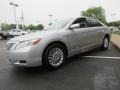 Titanium Metallic - Camry LE Photo No. 3