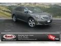 Cypress Green Pearl - Venza Limited AWD Photo No. 1