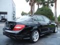 Black - C 250 Sport Photo No. 3