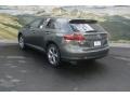 2013 Cypress Green Pearl Toyota Venza Limited AWD  photo #2